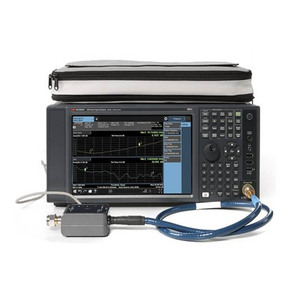 เครื่องวิเคราะห์ค่าสัญญาณรบกวน Keysight N8975B, หน้าจอสัมผัส, 10 เมกะเฮิรตซ์ ถึง 26.5 กิกะเฮิรตซ์ - Product Image 1