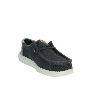 <b>Hey</b> <b>Dude</b> Men's Slip On Loafer Black 43085-0NS Casual <b>Shoes</b> - Product Image 5