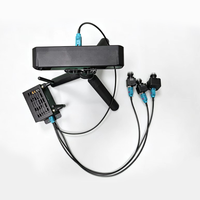 Kit de développement Figbrain Nvidia GMSL2 pour ZED X ZED X ONE ZED X MINI |   Plateforme embarquée Linux Jetson Orin NX 16G