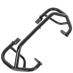Protector de barra de carretera de choque de protección de motor para 17-23 <span class=keywords><strong>Honda</strong></span> CMX300 <span class=keywords><strong>Rebel</strong></span> 300 500 - Product Image 6