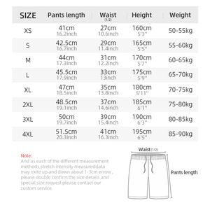 Casual pants Online all-match short sports pants football short indoor soccer pants - Product Image 6