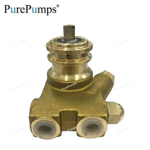 מסנן שסתום פונקצית נחושת <span class=keywords><strong>procon</strong></span> רוטרי שבשבת משאבת מים - Product Image 1