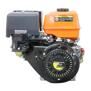 OEM nhà máy OHV 13 HP động cơ xăng <span class=keywords><strong>4</strong></span> thì xi lanh đơn động cơ xăng - Product Image 5