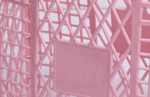 Small Personalized Retro Vintage Foldable Plastic Pvc Jelly Basket <strong>Bag</strong> Beach <strong>Bag</strong> Handbag Purse for <strong>Girls</strong> Women <strong>Party</strong> Favor <strong>Bags</strong> - Product Image 6
