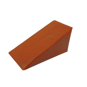 Coussin de positionnement des membres supérieurs, éponge haute densité, housse respirante pour soutenir les mains des patients âgés - Product Image 1