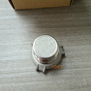 Détecteur de gaz fixe original 10112716 10109151, capteur catalytique pour gaz combustibles, 100% LEL, acier inoxydable, alarme sonore et lumineuse - Product Image 4