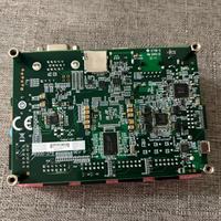 Placa de desarrollo Zynq‑7000, plataforma Soc heterogénea de alto rendimiento que integra Arm Cortex-A9 de doble núcleo