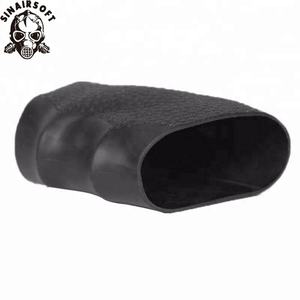 ปลอกหุ้มถุงมือยางกันลื่นแบบยุทธวิธี - Product Image 2