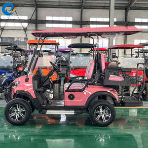 CE Small Beach <b>Mini</b> Moke Car Golf Go Cart with Electric Power - Product Image 5