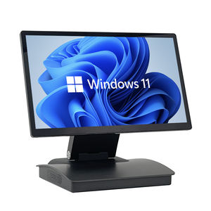 Equipo Financiero, Terminal Punto de Venta Todo en Uno, Caja Registradora, Pantalla Táctil de 15.6 Pulgadas, Sistema de Punto de Venta - Product Image 2