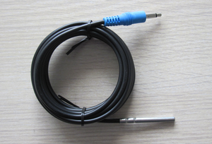 Buon prezzo elettrico sensore di temperatura resistivo per forno frigo lavatrice nuove parti di elettrodomestici - Product Image 3