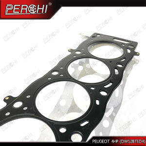 Pour <span class=keywords><strong>PEUGEOT</strong></span> 4007 407 508 607 <span class=keywords><strong>807</strong></span> 2.2 CITROEN C5 C6 C8 4HP (DW12BTED4) Joint de culasse de moteur 0209EN 0209FX 9655638880 - Product Image 6