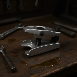 Gear Puller 449 Metal Heavy Duty Mechanical <b>Tool</b> For <b>Bearing</b> <b>Removal</b> - Product Image 3