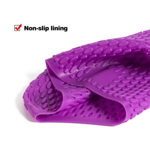 <span class=keywords><strong>Bonnet</strong></span> <span class=keywords><strong>de</strong></span> <span class=keywords><strong>bain</strong></span> en silicone extra large <span class=keywords><strong>pour</strong></span> cheveux longs, tresses et <span class=keywords><strong>dreadlocks</strong></span>, <span class=keywords><strong>bonnet</strong></span> <span class=keywords><strong>de</strong></span> <span class=keywords><strong>bain</strong></span> en silicone imperméable <span class=keywords><strong>pour</strong></span> femmes hommes enfants - Product Image 3