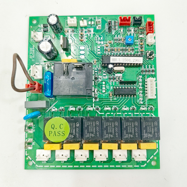 Good Quality Double Ice Tray Ice Maker Control Board Accesorios Para Maquinas De Hacer Hielo