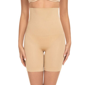 Adelgazamiento sudor quema grasa Fitness mujeres deportes correr camisa neopreno cintura entrenador - Product Image 4