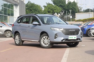 2025 Haval M6 PLUS 1,5 T 5 puertas 5 plazas SUV Gasolina Coche Más vendido <span class=keywords><strong>0</strong></span> Kilómetros en China Coche nuevo Popular en todo el mundo - Product Image 2