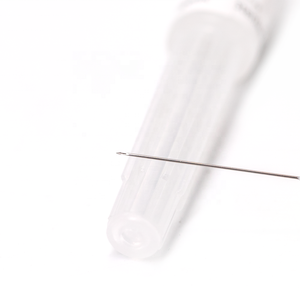 Tribest Dentale di Consumo Usa E Getta Ago Dentale - Product Image 3