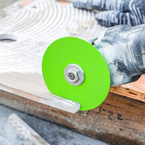 Ceramic Tile Cutting Disc Ultra Thin Dry Cut For Angle Grinder Professional Grade Surface Grinding Disc N0073 12 - Product Image 1