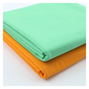 Tela Jersey de Rayón 100% Premium al por Mayor con Spandex, Material Suave y Elástico para Prendas de Vestir - Product Image 6