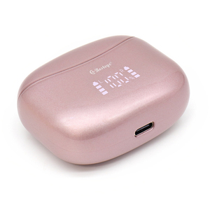 Écouteurs sans Fil Professionnels <span class=keywords><strong>Pro</strong></span> Imperméables Sportifs à Réduction Active du Bruit TWS Audionic avec 8 Heures d'Autonomie pour Vente en Gros - Product Image 2