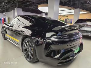 Auto <span class=keywords><strong>Usado</strong></span> 2024 Xiaomi SU7 Ultra Ultimate (Automático) Eléctrico Hecho en China, Volante a la Izquierda, Asientos de Cuero, Llantas R16, Barato, Gran Venta - Product Image 6