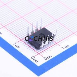 PN8370NEC-T1H วงจรรวม DIP-8ใหม่ของแท้ชิป IC PMIC ตัวควบคุมและควบคุม AC-DC - Product Image 2