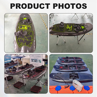 PROMO Planche de surf électrique professionnelle motorisée Jetboard Scooter de surf Sports nautiques extrêmes Planche de surf avec batterie au lithium ternaire