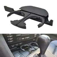 Porte-gobelet de voiture, porte-bouteille d'eau, porte-boissons pour BMW E39 Série 5 525i 528i 530i 540i M5 1997-2003