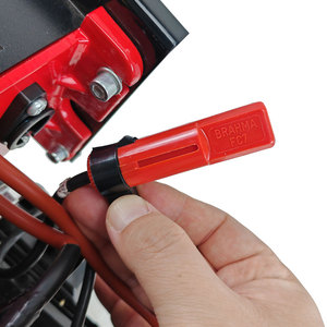 את אור שמן מבערים עם גדול כוח דיזל מבער עבור מאפייה - Product Image 5