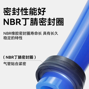 ข้อต่อลมแบบเร็ว Li Guang Aerodynamics ชุบนิกเกิล ทองแดงเกลียว ข้อต่อแบบงอ PL8-02 10-03 PL12-04 - Product Image 5