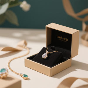 קופסאות קרטון חומות עם ספוג קטנות קרטון קרטון ספוג קטן עבור קופסאות אריזה קרטון - Product Image 4