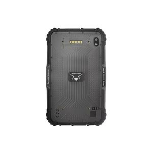 Tablet robusto Windows <span class=keywords><strong>da</strong></span> otto pollici con Intel i5-8200Y, IP65, tablet PC industriale, 4G LTE, NFC, lettore di codici a barre, OEM, ODM - Product Image 2