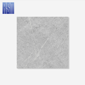 600x600mm Matt sứ sàn ánh sáng màu xám 12mm chống trượt ngoài trời Patio sàn sứ lát gạch - Product Image 6