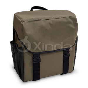 Sac de rangement pour hayon de camion 4x4, sac à ordures imperméable en toile pour <span class=keywords><strong>camping</strong></span> et overlanding, fournisseur OEM - Product Image 2