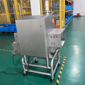 Détecteur de métaux haute précision pour produits emballés sous film aluminium, film métallisé AMD, détecteur de métaux en aluminium AMD, AMD Aluminium M - Product Image 1