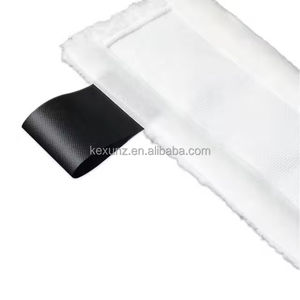 Repuesto de Paño para Mopa a Vapor Lavable Compatible con Karchers SC1 SC3 SC4 <span class=keywords><strong>SC5</strong></span>, Fácil de Instalar, Piezas de Repuesto para Limpiador a Vapor - Product Image 6