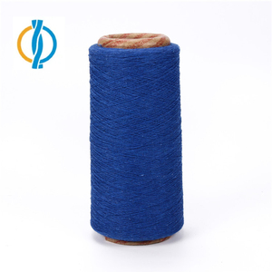 10s 12s 20s Regenerierte Baumwollmischgarn-Sockenstrickwolle <span class=keywords><strong>Open</strong></span>-End-Recyclinggarn - Product Image 3