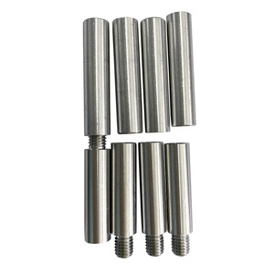 Jetto Aluminum <b>Thread</b> <b>Inserts</b> M8x50 Metric Coarse Right Hand For Aluminum Components - Product Image 1