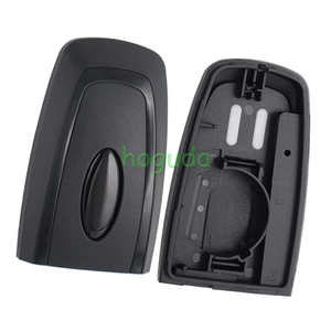 Cho Ford Mustang F-150 3 + 1 nút phím thông minh với 433.92MHz FSK ncf29a1/hitag Pro/49chip FCC ID: M3N-A3C108397 - Product Image 6