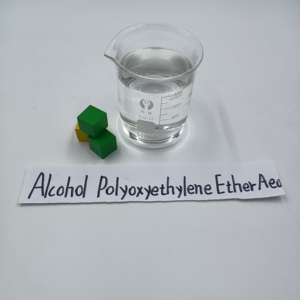 Factory Grade AEO-4 High Efficiency Fatty Alcohol Ethoxylate for Dispersing Agents - Product Image 3