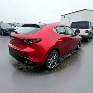 รถยนต์มือสองคุณภาพสูง Mazda 3 FWD ปี 2020 สภาพดี สะอาด พร้อมขาย  พร้อมรับประกัน 3 ปี ผลิตจากเหล็กกล้าไร้สนิมสำหรับงานอุตสาหกรรม - Product Image 1