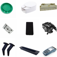 Fabricant professionnel de moules d'injection pour boîtiers de produits électroniques, boîtes en plastique ABS cosmétiques sur mesure
