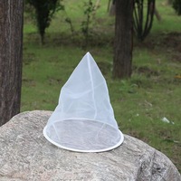 Nylon Conical Honey Filter ing Meshes Stoff Stoff Sieb Imkerei Imkerei Ausrüstung Werkzeug zubehör