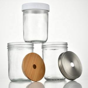 Taza de té Boba de vidrio reutilizable ecológica de Gong Cha Chatime <span class=keywords><strong>CoCo</strong></span> con pajita de acero inoxidable - Product Image 6