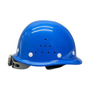 Mũ bảo hộ xây dựng vành rộng HDPE ANSI CE V-Gard bán chạy, mũ bảo hộ công nghiệp ABS cho công nhân, bảo vệ đầu cao - Product Image 2