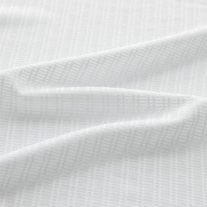 Pin Shang tùy chỉnh đi xe đạp Jersey Ngắn Tay Áo unisex lưới thoáng khí lưới Jacquard Polyester Spandex vải in kỹ thuật số - Product Image 2