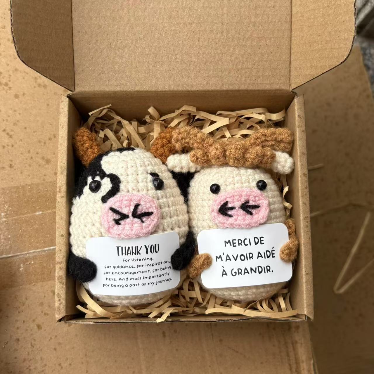 Calf Set