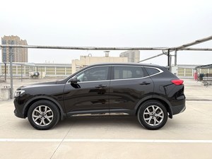 Haval H6 Guochao Edition 1.5T Automatique Champion Edition (conduite à gauche) est un best-seller sur le marché chinois des voitures d'occasion. - Product Image 4