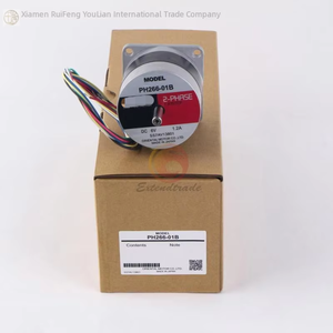 1 pièce Nouveau Ph266-01b Ph26601b Moteur Livraison rapide et gratuite Neuf d'origine En stock Automatisation industrielle Pac PLC dédié - Product Image 1